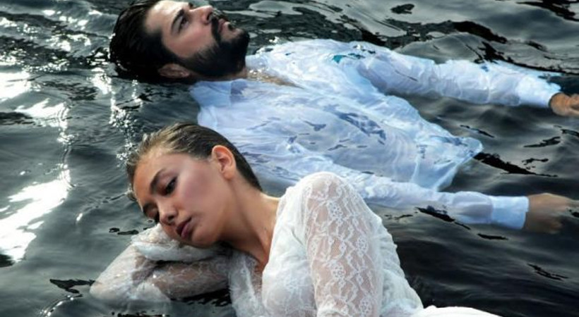 Kara Sevda dizisine yeni oyuncu