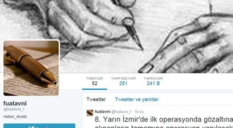 Fuat Avni 'engel' tanımıyor! Bir kehaneti daha tuttu