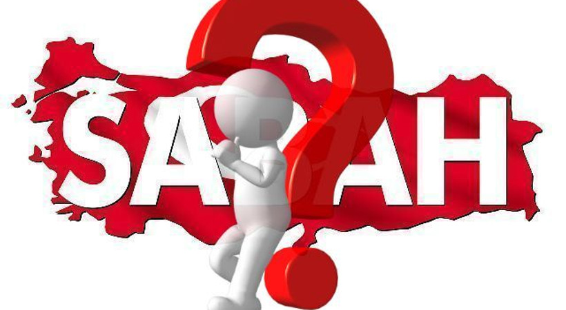 Sabah Gazetesi'nde flaş ayrılık! Hangi ünlü köşe yazarı veda etti?