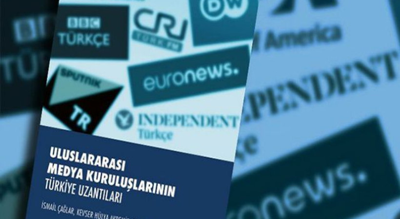 SETA’nın fişleme raporu Meclis gündeminde!