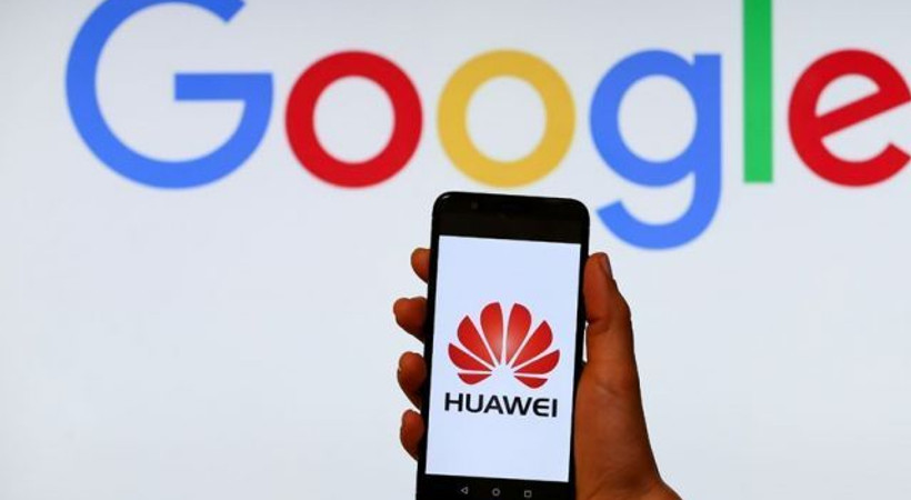 Huawei krizi Google’ı nasıl etkiledi?