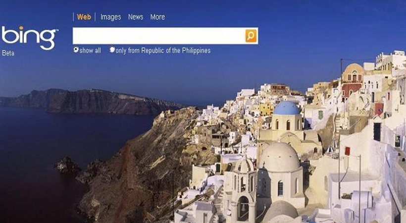 Bunlar da Bing'in 2015 trendleri
