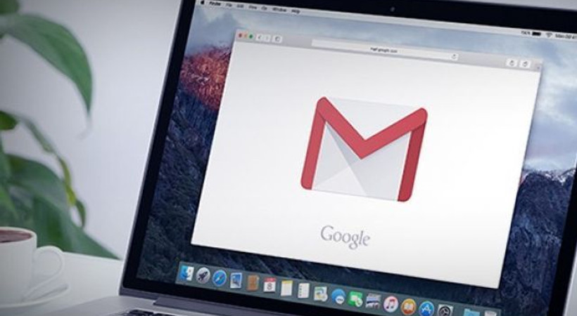 Gmail kullanıcılarına önemli uyarı!