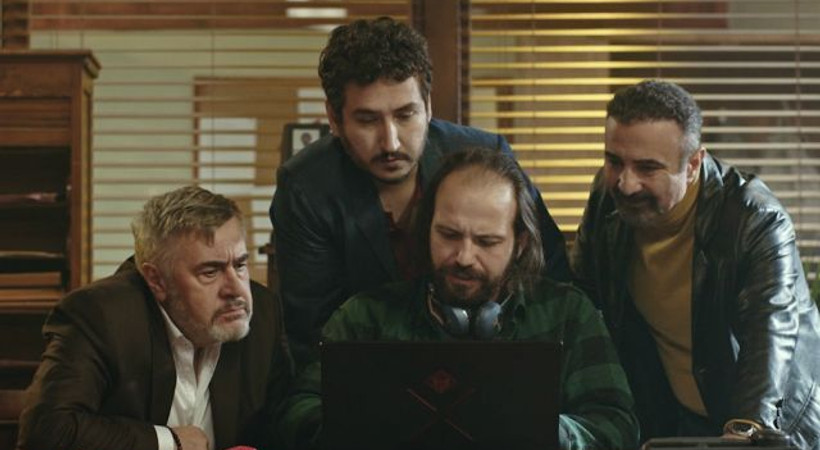 Cinayet Süsü filminin fragmanı yayınlandı!