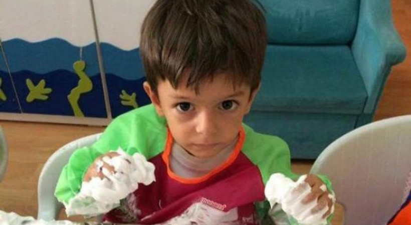 3 yaşındaki Alperen’in ölümüne neden olan 9 ihmal!