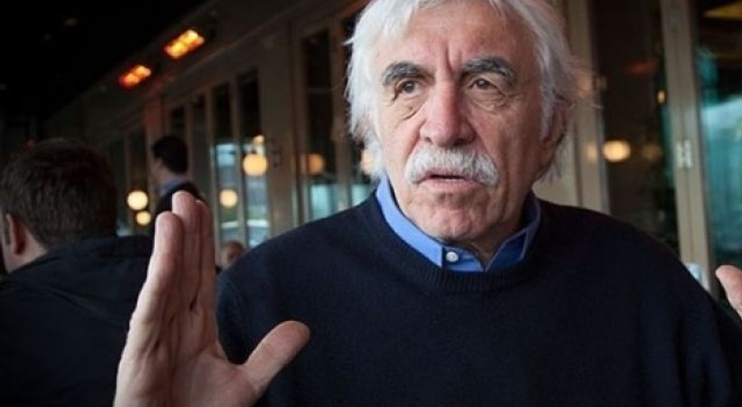 Gazeteciliği bıraktığını açıklamıştı: Cengiz Çandar bugün hakim karşısına çıkıyor!