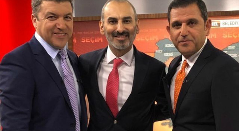 Fatih Portakal’dan FOX’un reyting zaferi sonrası flaş açıklama!