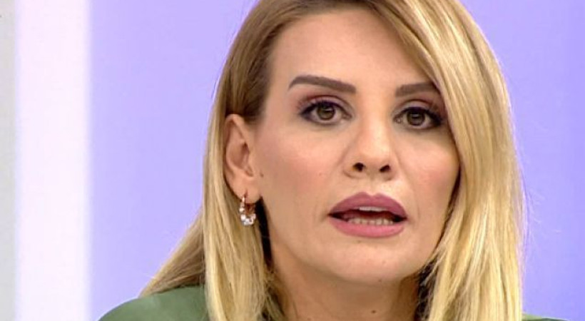 Olay gelin Nevruz programı bıraktı mı? Esra Erol'dan açıklama!