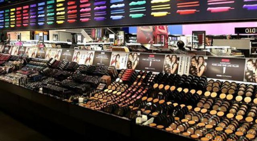 Tekin Acar ve Sephora'dan açıklama!