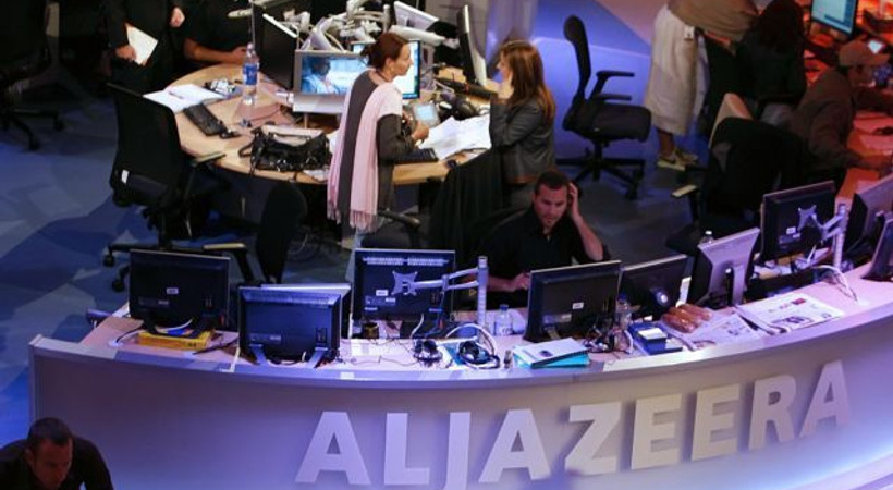 Katar Emiri açıkladı! El Cezire kapanacak mı?
