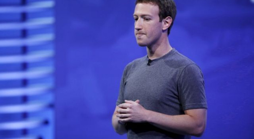 Skandalın ardından Facebook hisselerinde sert düşüş