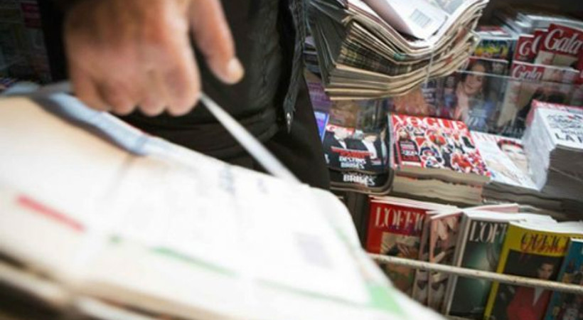 Gazeteler doların insafına mı bırakılacak? Medyatava, alınacak önlemleri TGC'ye sordu!