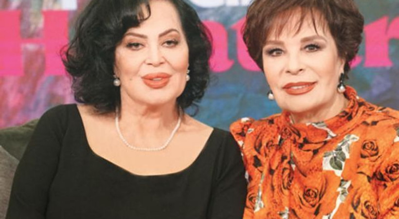 'İkimizi çok ağlattılar'