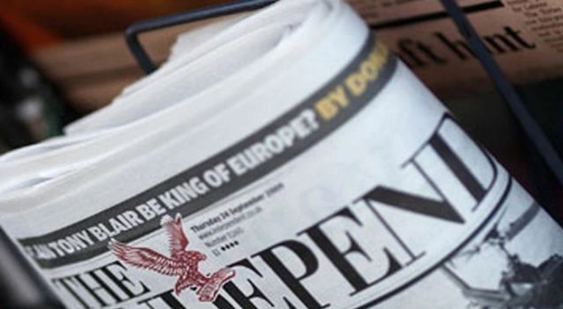 Independent'tan 'Türkiye'ye gidin' çağrısı!