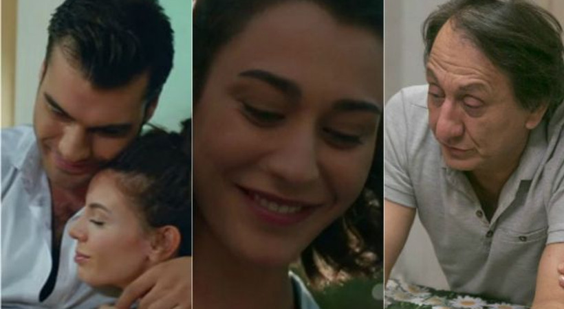 Şevkat Yerimdar, Kalp Atışı, Arka Sokaklar... Cumanın galibi hangisi oldu?