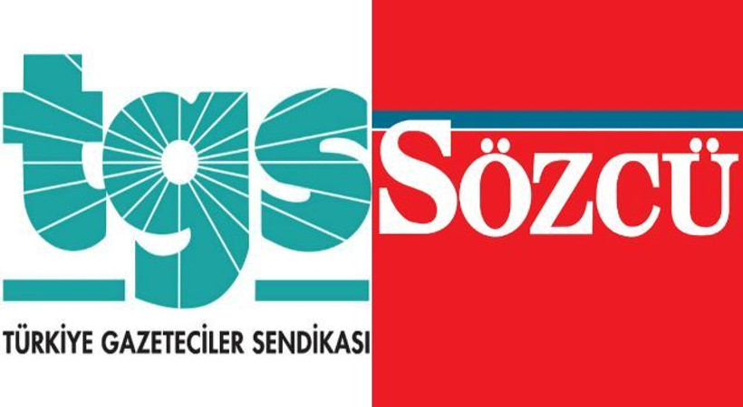 TGS'den Sözcü açıklaması: 'Ülkeye demokrasi kendine otokrasi'