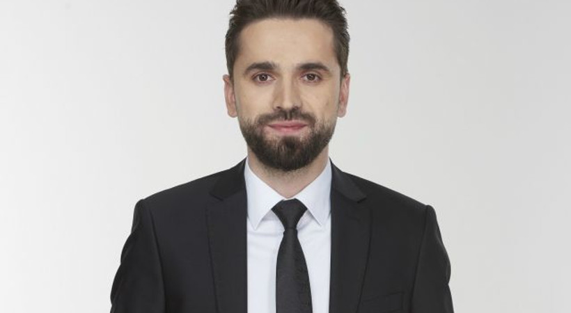 'Adem Metan' Radyo D’de!