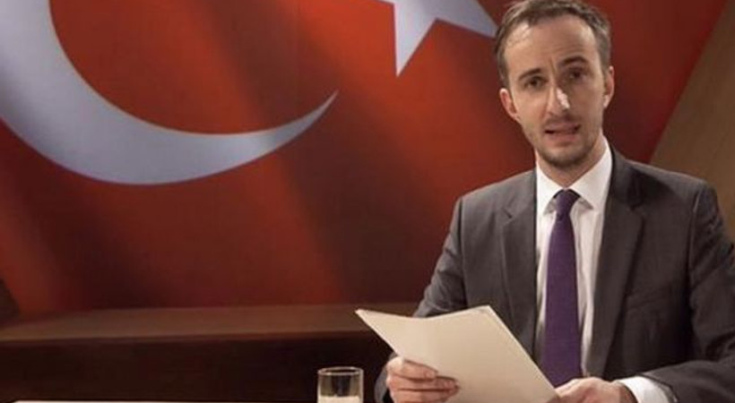 Almanya Böhmermann sonrası harekete geçti! 'Erdoğan'a hakaret' yasasının feshi için taslak hazır