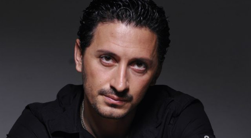 Murat Han hangi diziyle dönüyor?