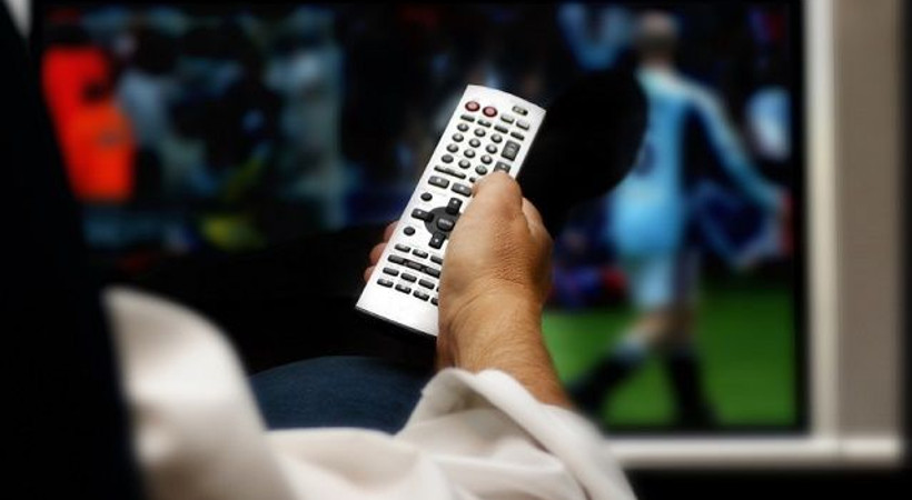 TV kanalında 'kimlik' değişimi