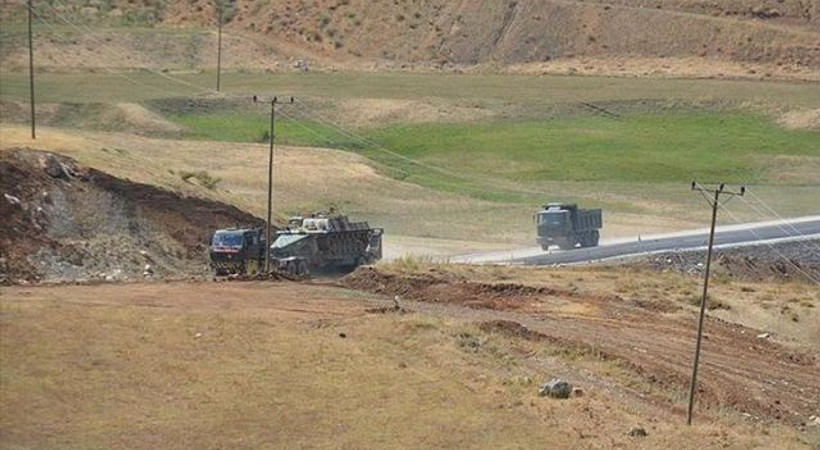 Dağlıca'dan yine acı haber geldi!
