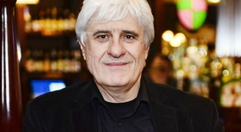 Cumhuriyet'ten ayrılan Tayfun Atay'ın yeni adresi neresi oldu?