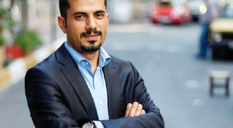 Mehmet Baransu'ya bir kötü haber daha