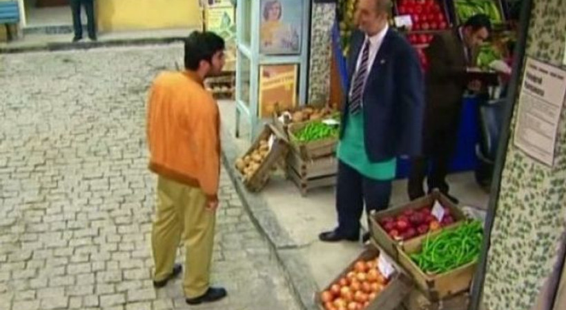 Şikayetlerin ardından diziye veda ediyor