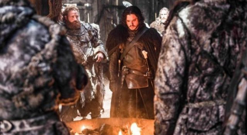 Game of Thrones hayranlarına müjde!