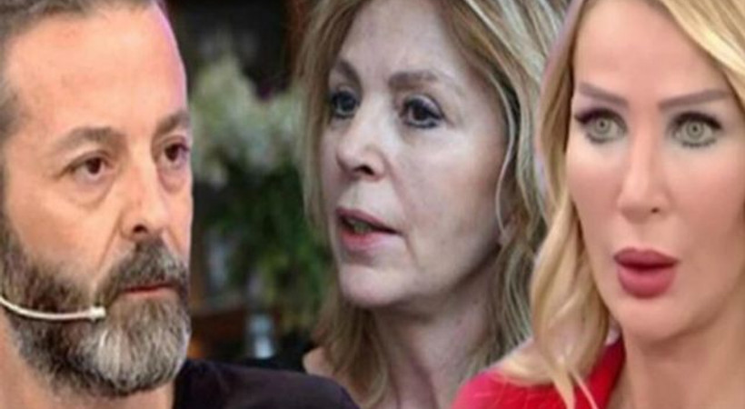 DNA sonucu açıklandı, ortalık karıştı!