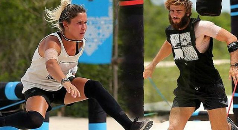 Survivor’da finale yükselen ilk isim belli oldu!