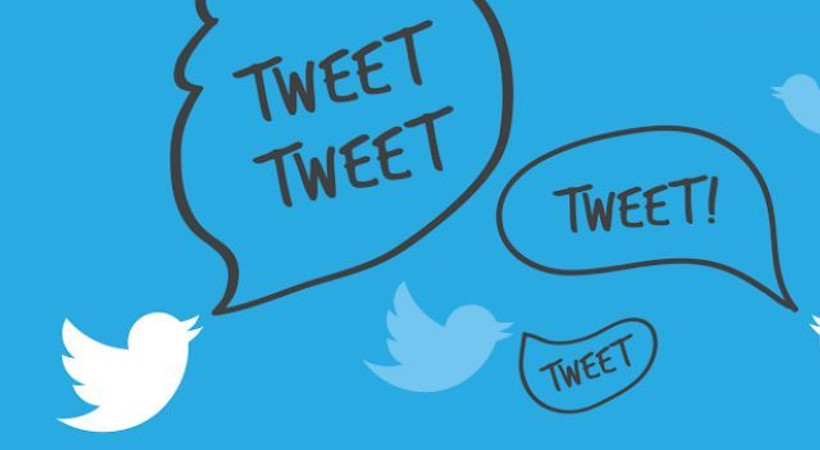 Twitter’da retweet rekoru kıran tweet!