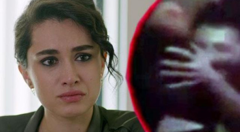 Hande Doğandemir o iddiaya sert tepki!