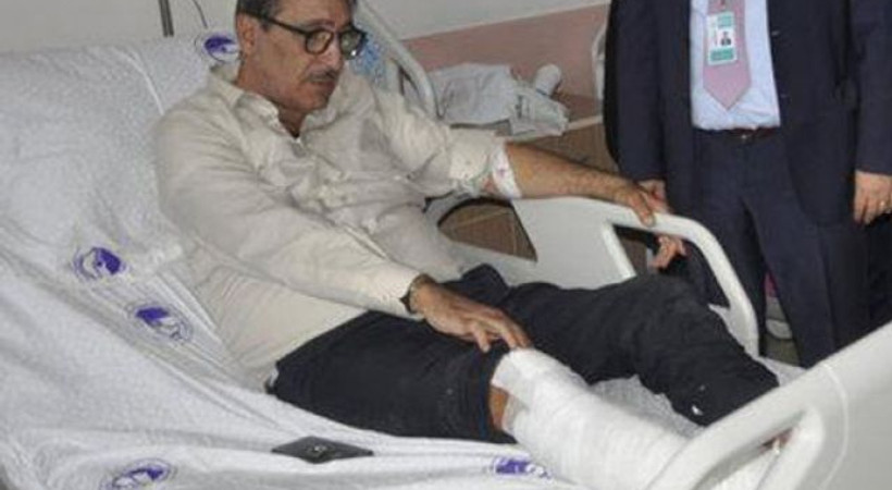 Cem Özer'den yeni haber!