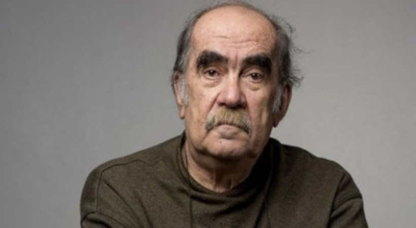 Yazar Celil Oker hayatını kaybetti