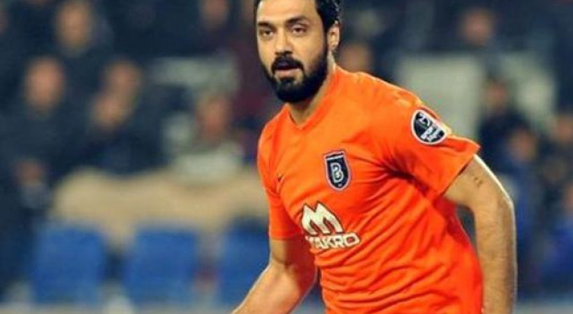 Futbolcu Bekir İrtegün’e ‘ByLock’ gözaltısı