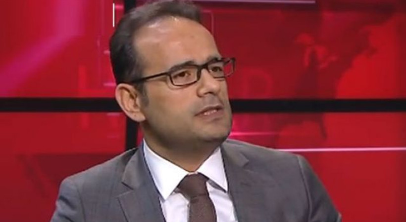 Fuat Avni olduğu iddia edilmişti! Adliyeye giden Said Sefa'dan yeni açıklama!