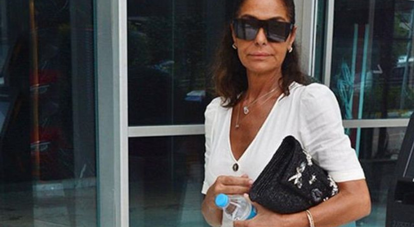 Derya Tuna’dan oğlu İdo’yla ilgili açıklama!