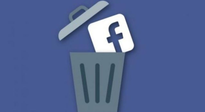 Facebook hızla eriyor!
