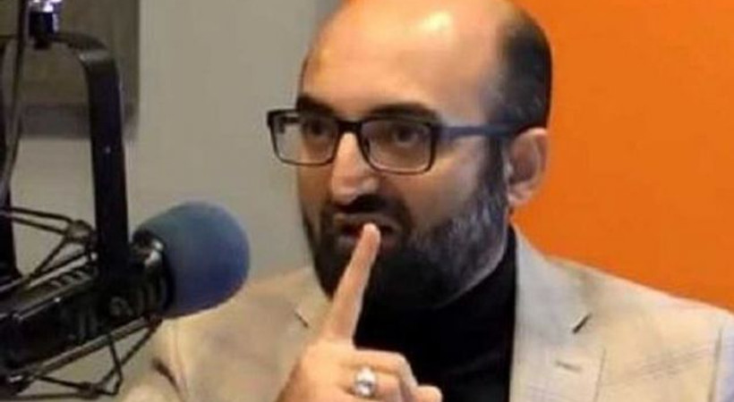 'Güldürmeyin yahu ne soruşturması'