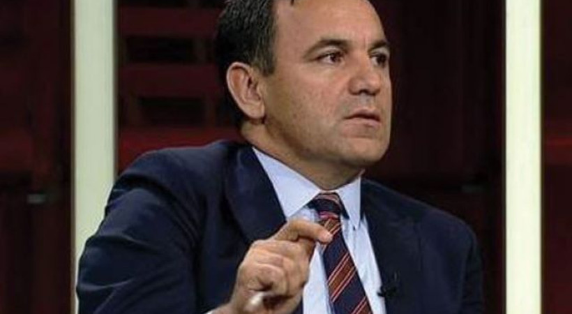 Deniz Zeyrek: İnfaz düzenlemesiyle ilgili çalışma var