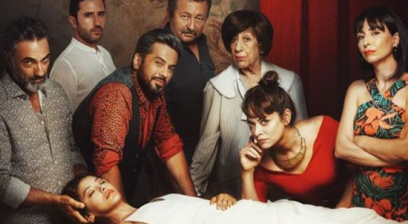 'Sevgili Komşum' filminin vizyon tarihi belli oldu!