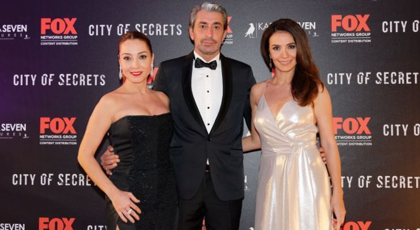 Cannes'da Kayıtdışı rüzgarı esti