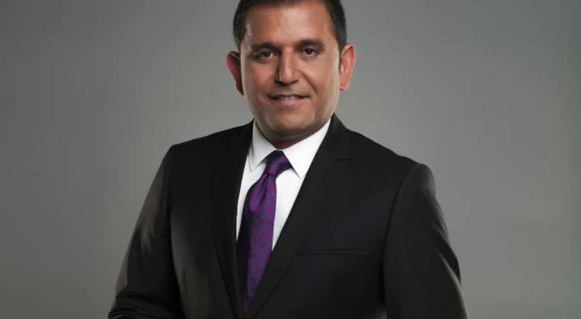 Fatih Portakal'ı ölümle tehdit eden kişi yakalandı!