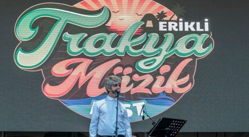 Trakya Müzik Festivali için geri sayım başladı!