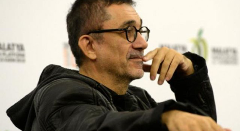 Nuri Bilge Ceylan: Bazen sinemadan bıktığım oluyor