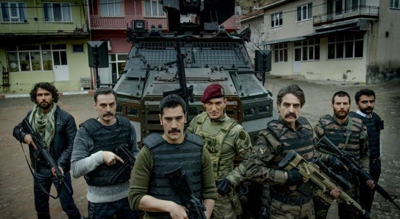 İsimsizler'de büyük değişiklik! Kadroya kimler dahil oldu?