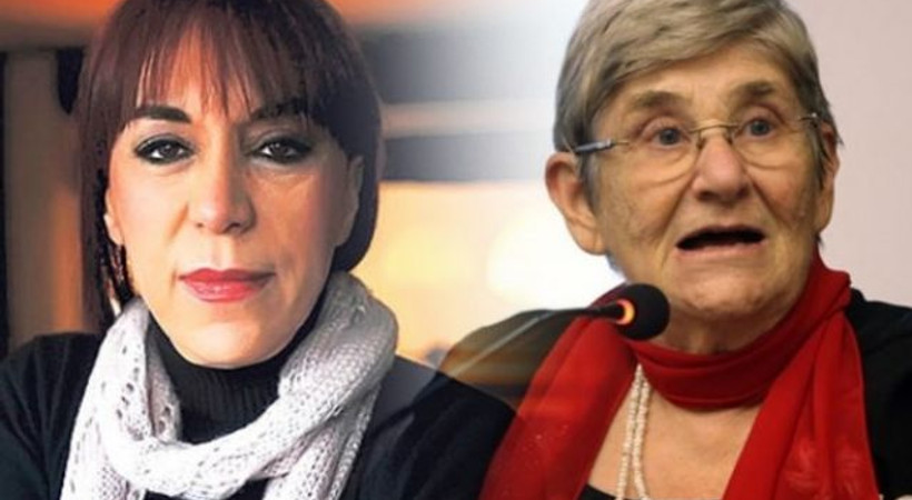 Canan Karatay’a bir tepki de Leman Sam’dan: Ben ona 'et beyinli' demiyorum!
