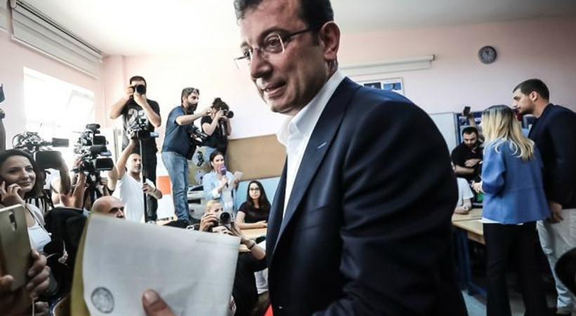 Dünya basını İmamoğlu'nun zaferini nasıl gördü?