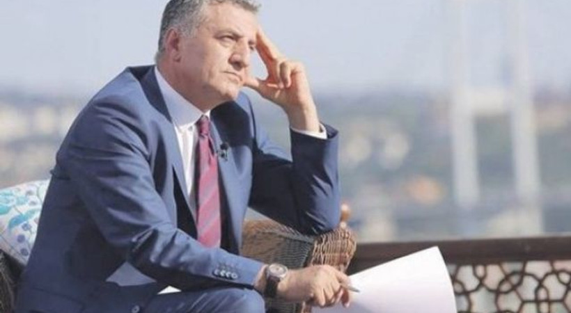 Ünlü gazeteci dolandırıcıların hedefi oldu!